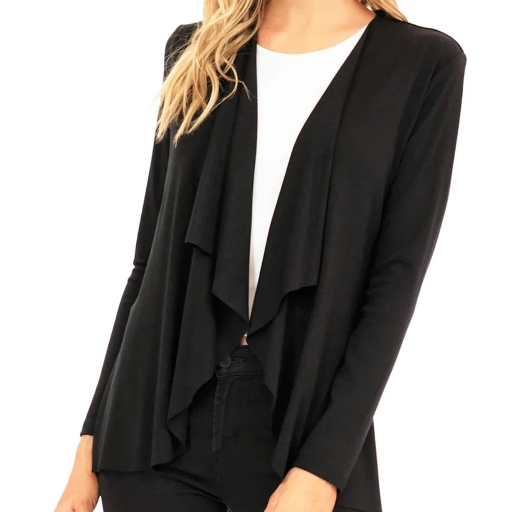 Veronica M Los Angeles Cardigan NWT